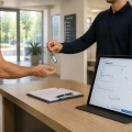 Comment gérer les prêts de clés avec émargement