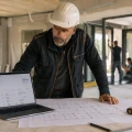 À quoi sert un organigramme de clés dans un bâtiment ?