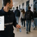 Les différents types d’organigrammes de clés