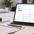 Comment créer un organigramme de clés ?