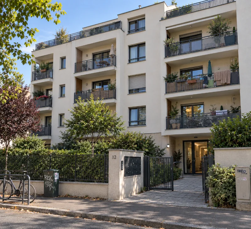 Organigramme de clés en copropriété : méthode et responsabilités