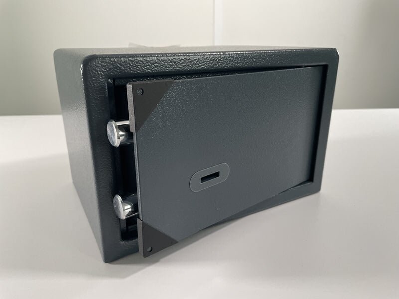 Les Pure-Safe: protégez vos biens avec la nouvelle gamme de coffres-forts de Burg-Wächter 3 Pure Safe cle