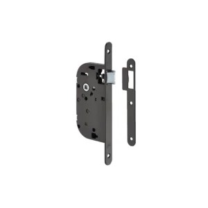 Serrure à larder Dom Metalux Bec de Cane 665 NF