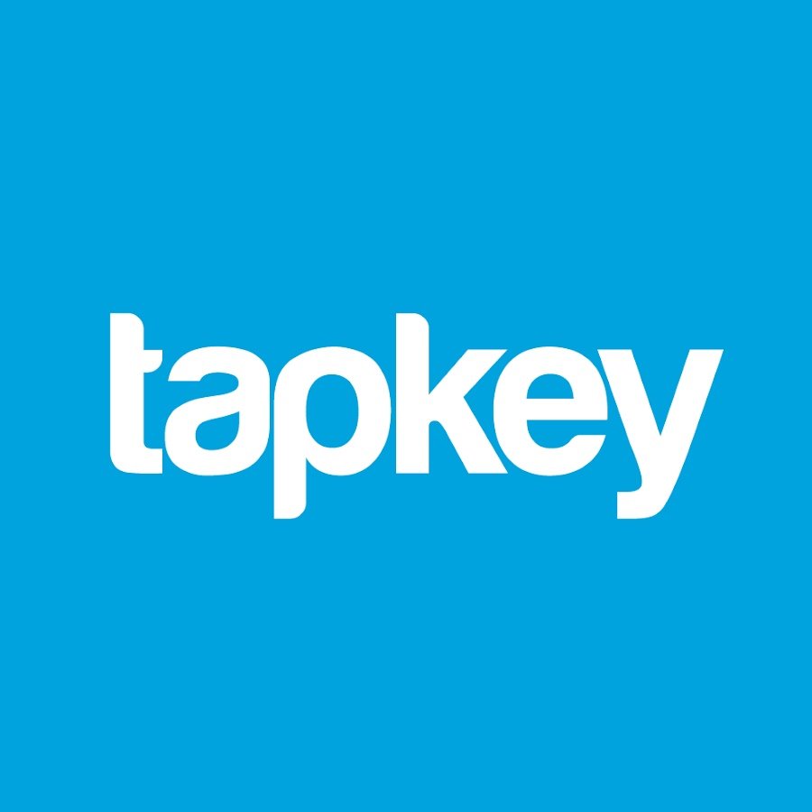 Cylindre électronique DOM Tapkey Pro - Contrôle d'accès 6 Logo TAPKEY CLEMAX